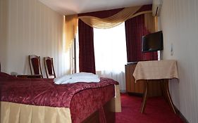 Hotel Cooperator Kiev